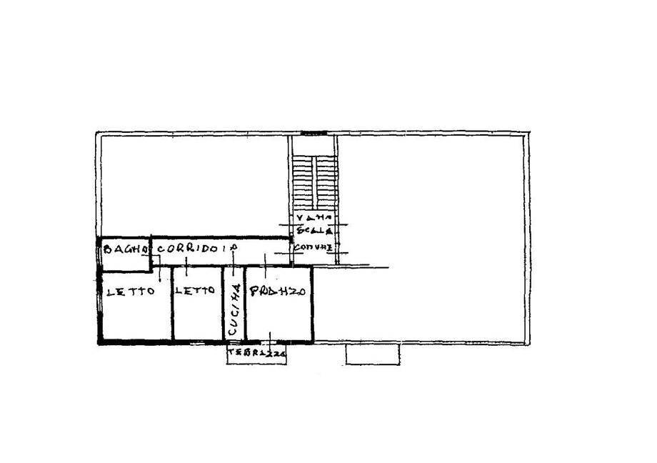 Venta Appartamento Modena San Faustino #1641 n.11