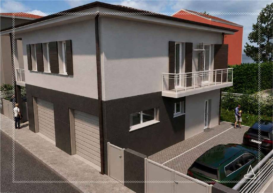 Vendita Appartamento Modena Buon Pastore #1655 n.10