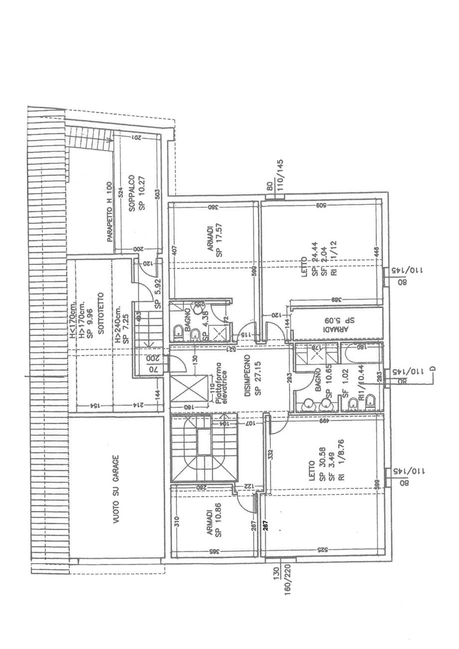 Alquiler Villa unifamiliar Formigine Magreta #1659 n.37
