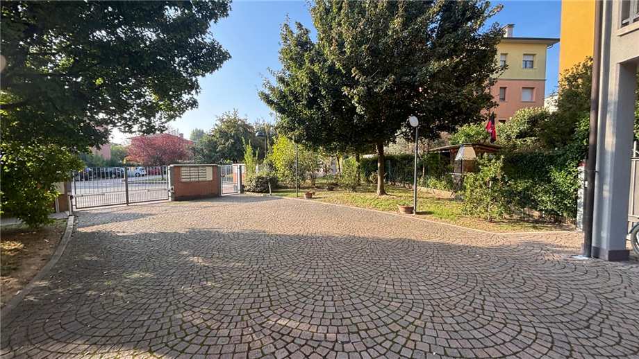 Vendita Appartamento San Giorgio di Piano  #1670 n.37
