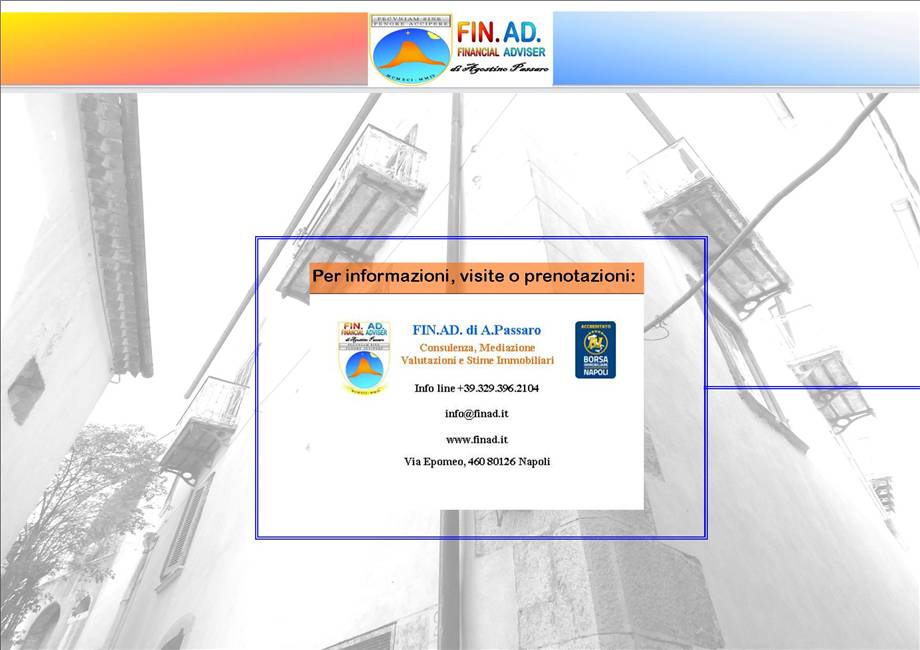 Vendita Appartamento Colli a Volturno  #Vcv 0771 n.10