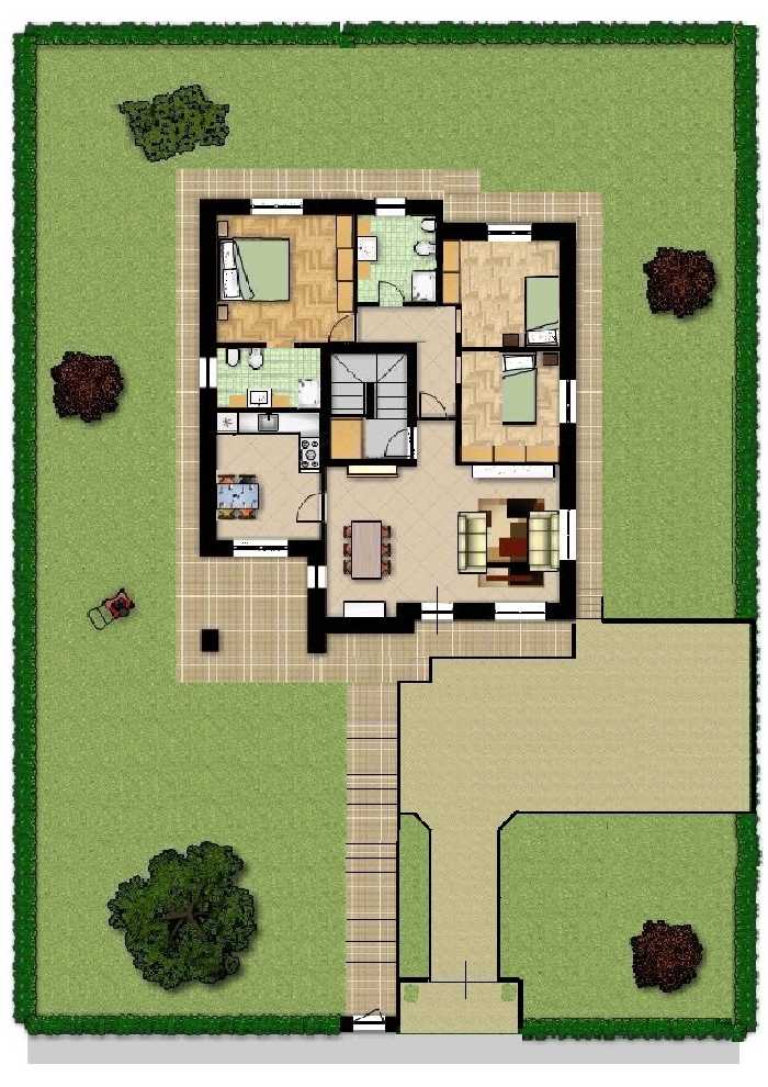For sale Detached house Stradella  #Atr2LottoU n.2