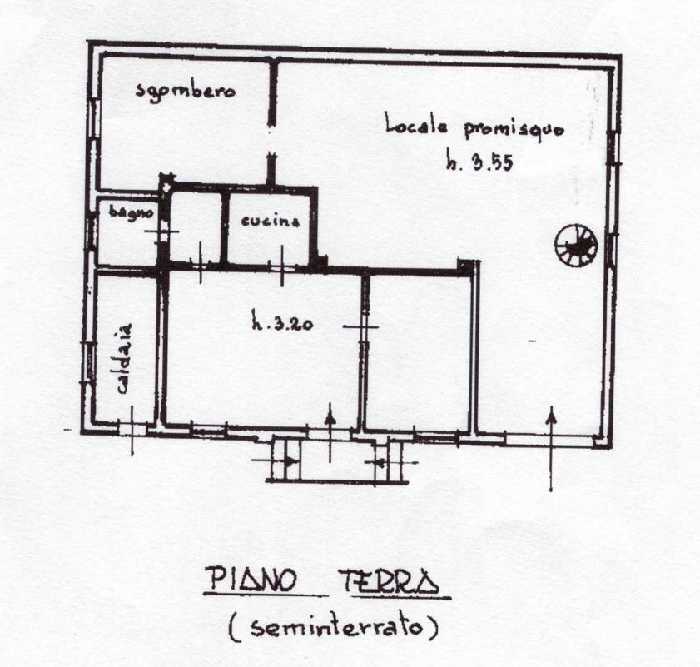 Venta Casa bifamiliar Castana  #Ccas584 n.7