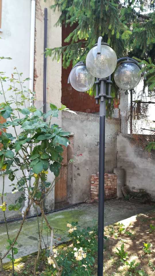 For sale Detached house Santa Giuletta  #S.G.582 n.8