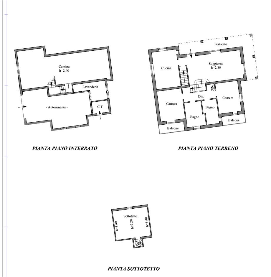 Venta Villa/Casa independiente Albaredo Arnaboldi  #CAL631 n.16