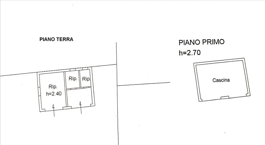 Venta Villa/Casa independiente Campospinoso  #C637 n.18