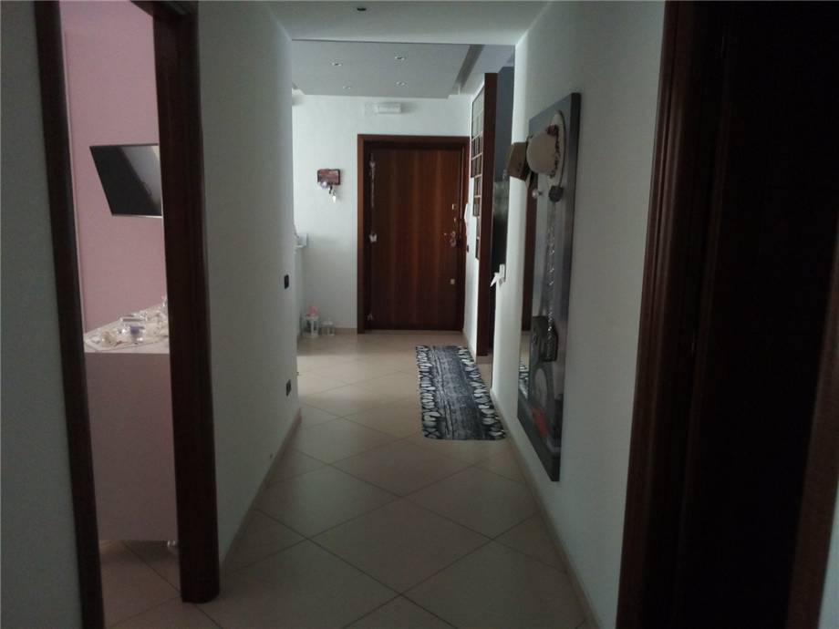 For sale Flat Palermo Montegrappa-C.so Tukory #951 n.7