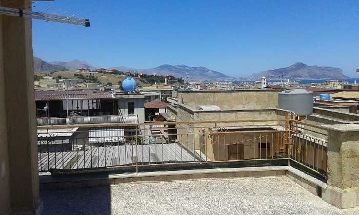 For sale Building Villabate C.Colombo-CVE-Roma #A059 n.9