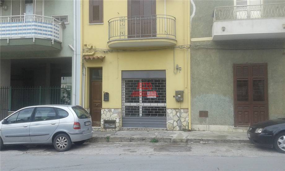 Venta Otras actividad comerciales Villabate Faraona-CVE-24 maggio #A116 n.10