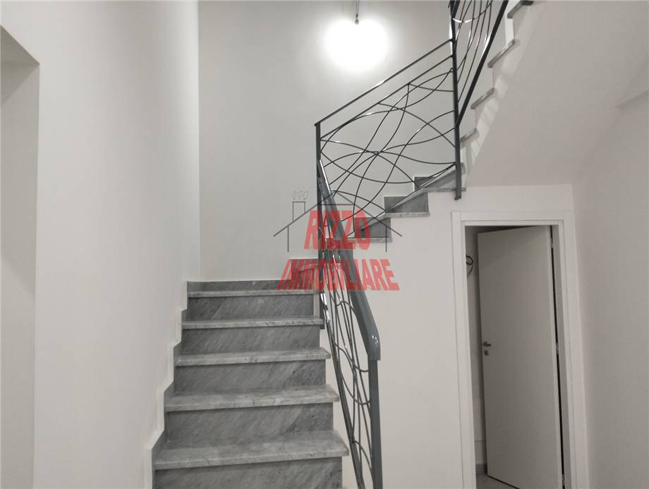 Vendita Villa/Casa singola Villabate C.Colombo-CVE-Roma #A185 n.7