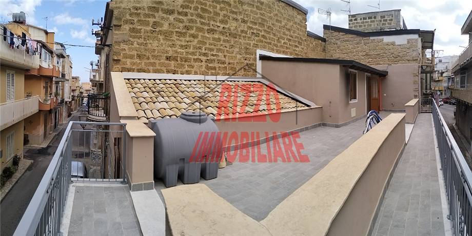 Vendita Villa/Casa singola Villabate C.Colombo-CVE-Roma #A185 n.10