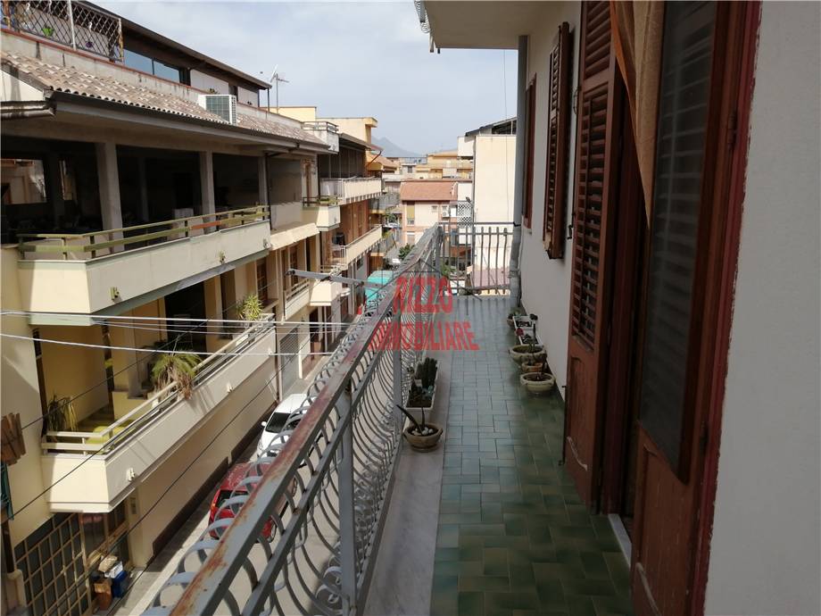Vendita Appartamento Villabate  #A240V n.9