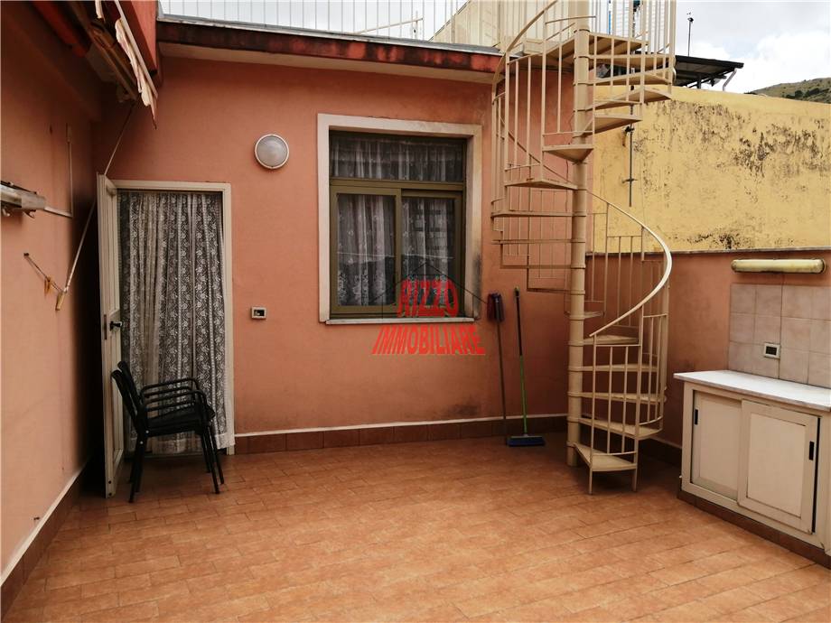 For sale Detached house Villabate Roma-CVE-Figurella #A244 n.9