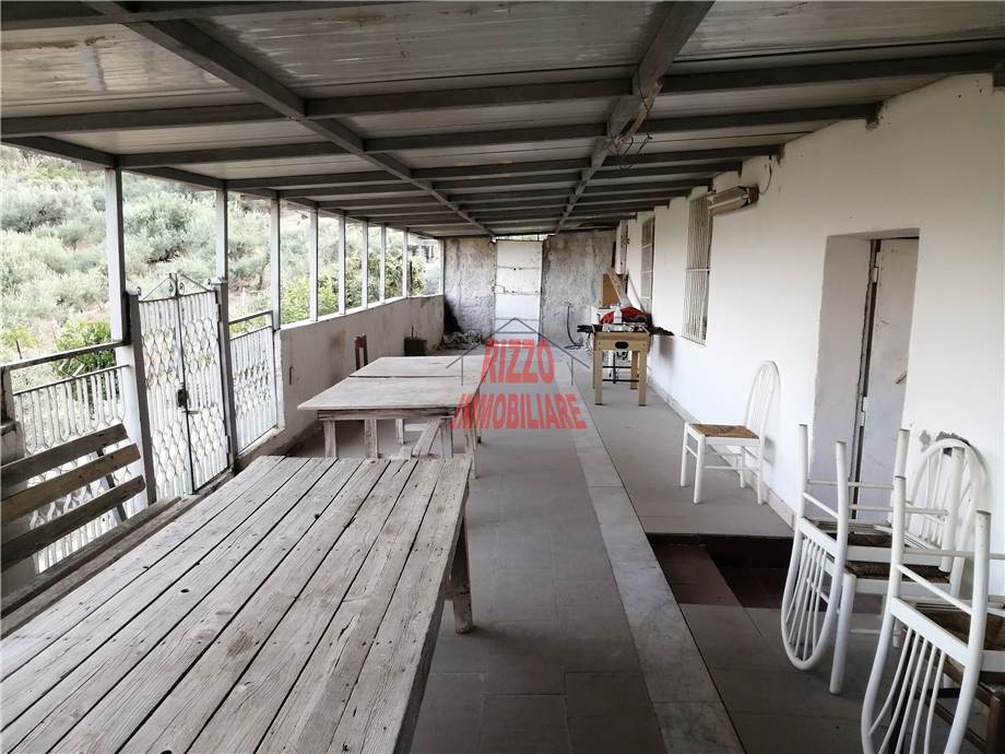 Venta Casa de campo Misilmeri Misilmeri-C/da Bastardino #A250 n.6