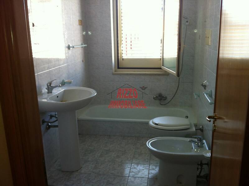 Venta Piso Villabate C.Colombo-CVE-Roma #A258 n.8