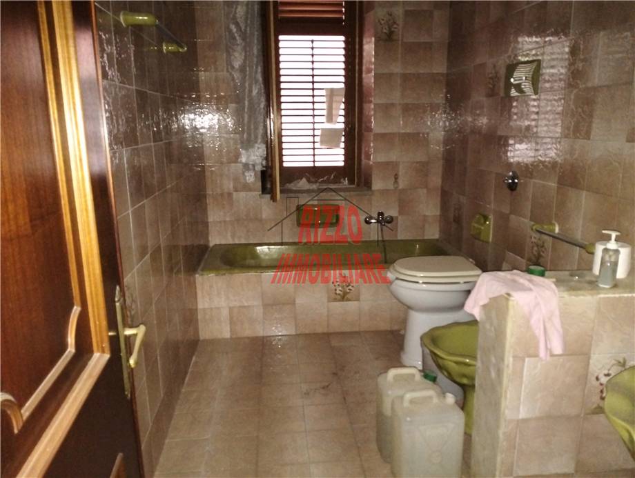 Vendita Stabile/Palazzo Villabate C.Colombo-CVE-Roma #A275 n.6