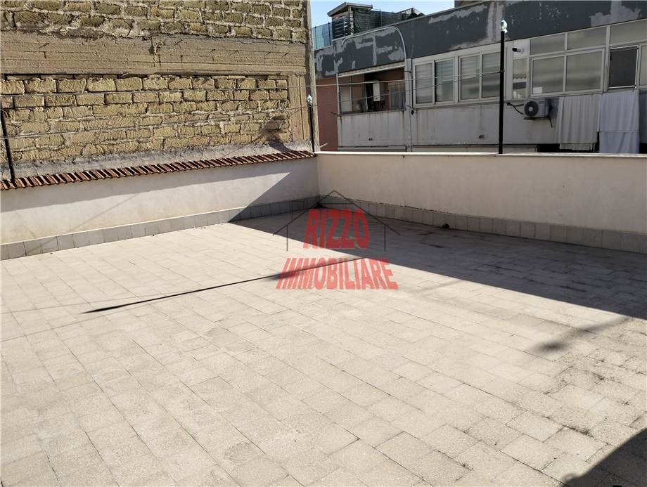 Vendita Stabile/Palazzo Villabate C.Colombo-CVE-Roma #A275 n.7