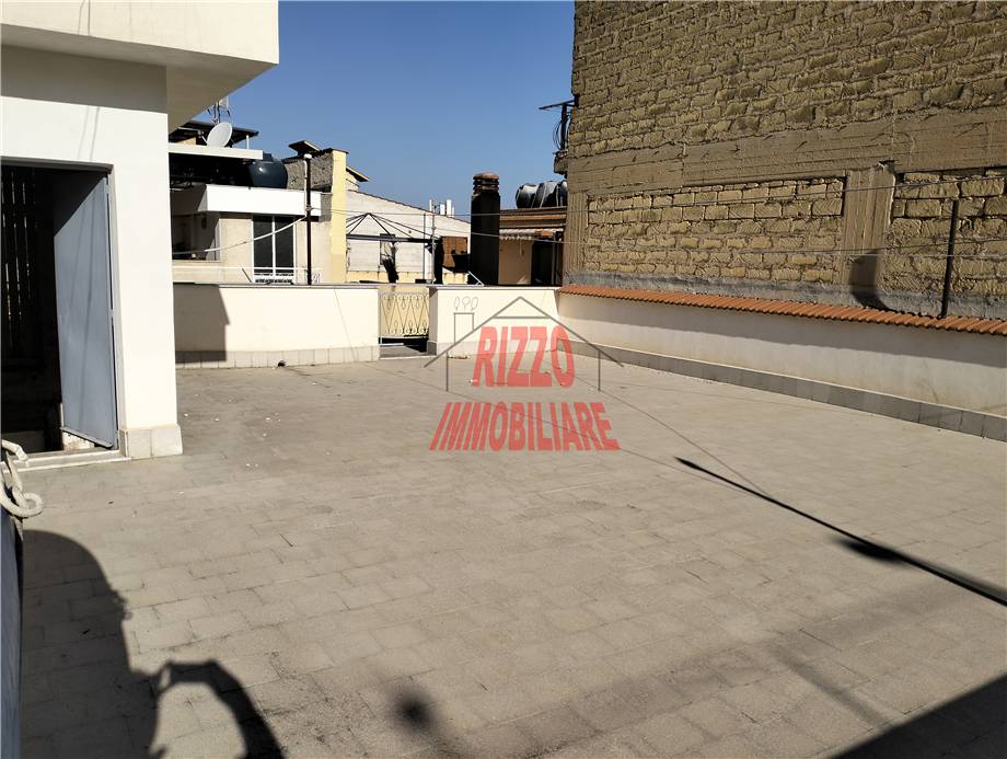 Vendita Stabile/Palazzo Villabate C.Colombo-CVE-Roma #A275 n.8