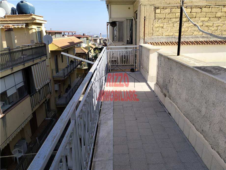 Vendita Stabile/Palazzo Villabate C.Colombo-CVE-Roma #A275 n.10
