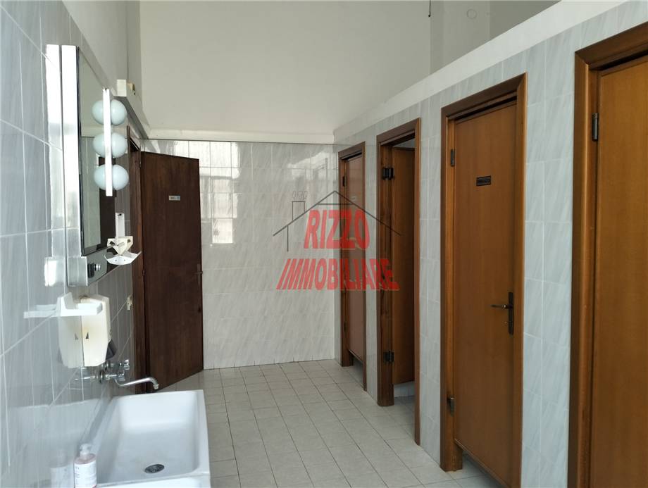 Alquiler Oficina Villabate  #A278 n.8