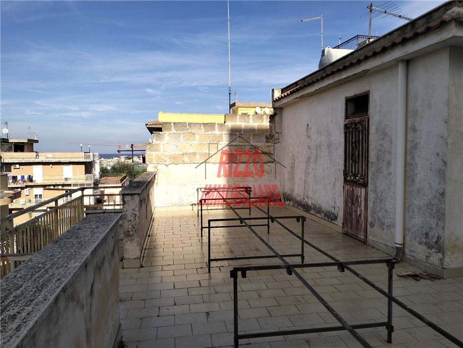 Vendita Appartamento Villabate Faraona-CVE-24 maggio #A283 n.9