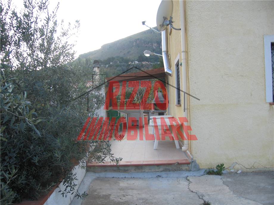 For sale Detached house Misilmeri P. di Mare - C/da Segret. #230 n.9