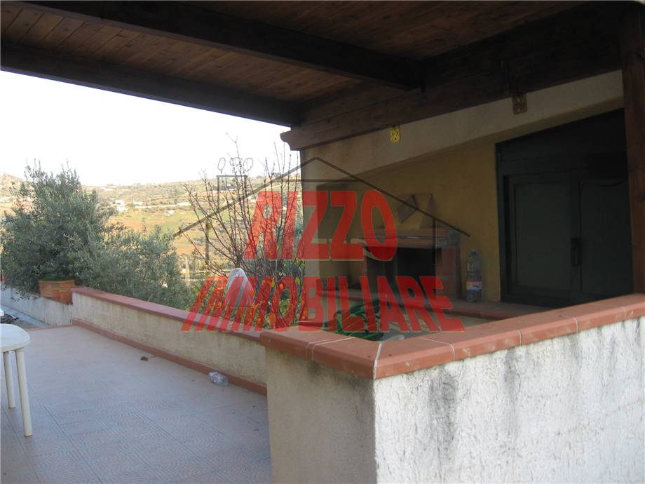 For sale Detached house Misilmeri P. di Mare - C/da Segret. #230 n.10
