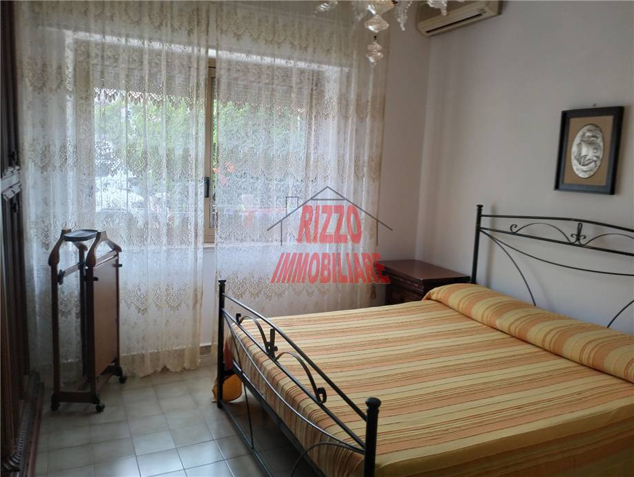 Vendita Appartamento Palermo Arenella-Vergine Maria #A295 n.6
