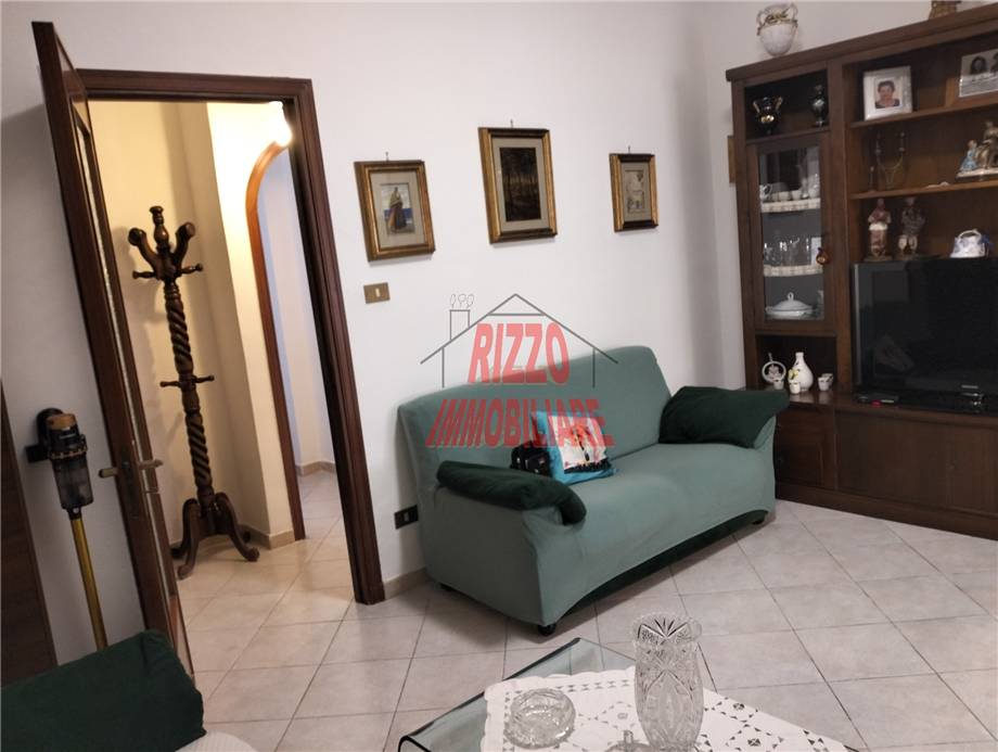 Vendita Appartamento Palermo Arenella-Vergine Maria #A295 n.8