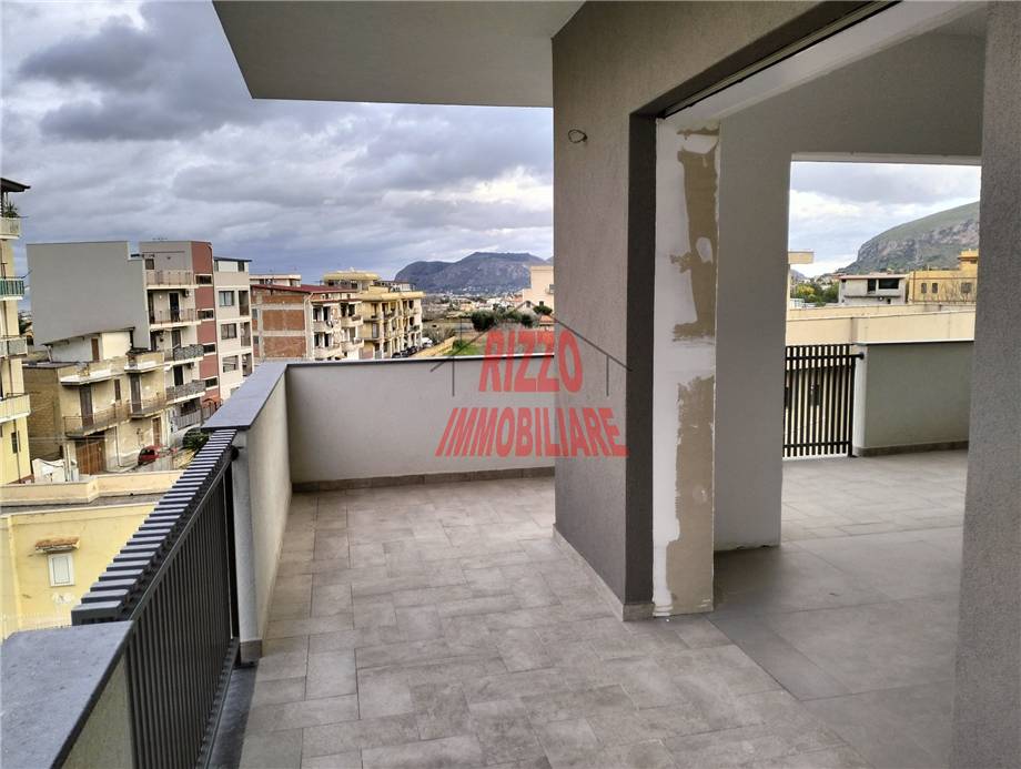 Vendita Appartamento Misilmeri #A299 n.10