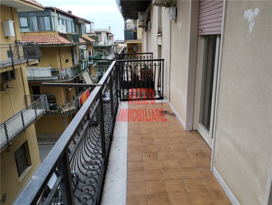 Vendita Appartamento Villabate C.Colombo-CVE-Roma #A301 n.9