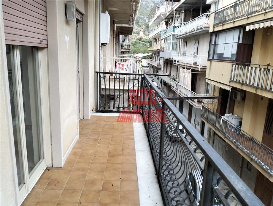 Vendita Appartamento Villabate C.Colombo-CVE-Roma #A301 n.10
