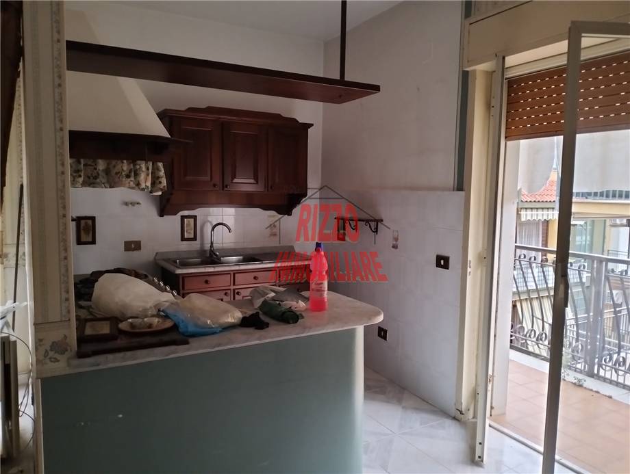 Vendita Appartamento Villabate C.Colombo-CVE-Roma #A302 n.6