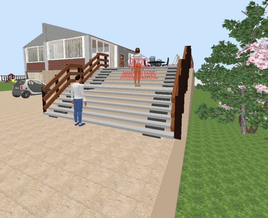 Venta Villa/Casa independiente Misilmeri Misilmeri-Tramontana #A210NP n.7