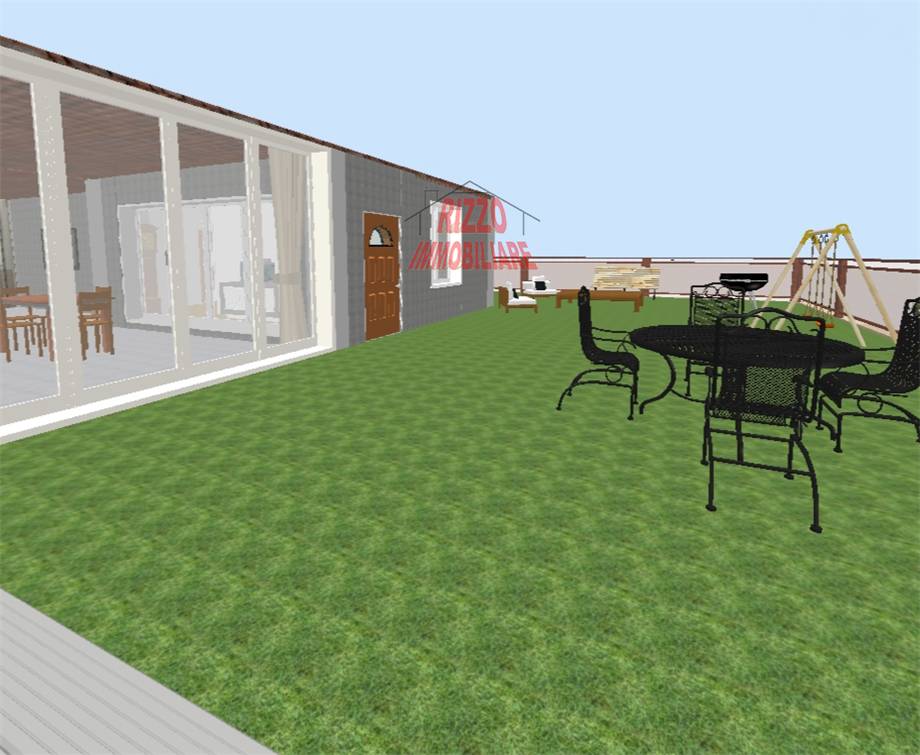 Venta Villa/Casa independiente Misilmeri Misilmeri-Tramontana #A210NP n.8
