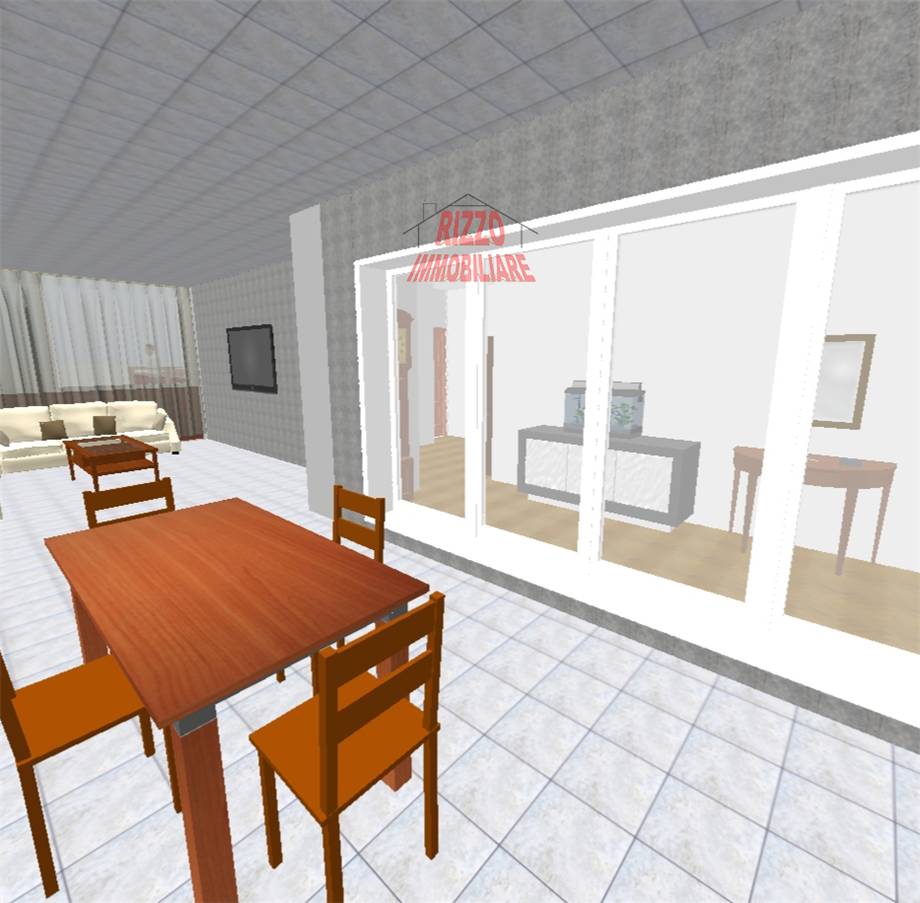Venta Villa/Casa independiente Misilmeri Misilmeri-Tramontana #A210NP n.9