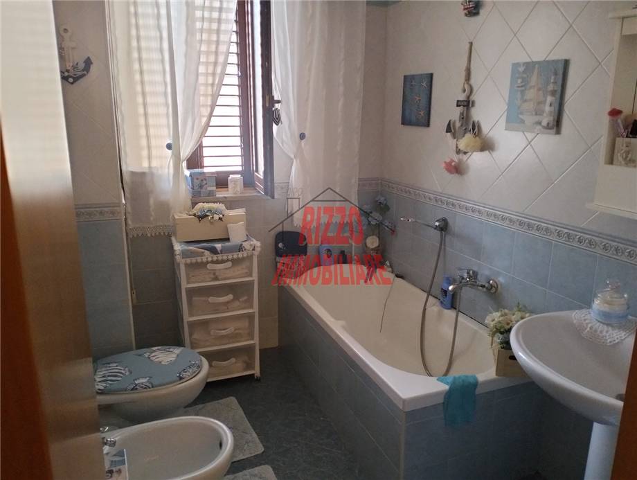 Venta Piso Misilmeri  #A311 n.9