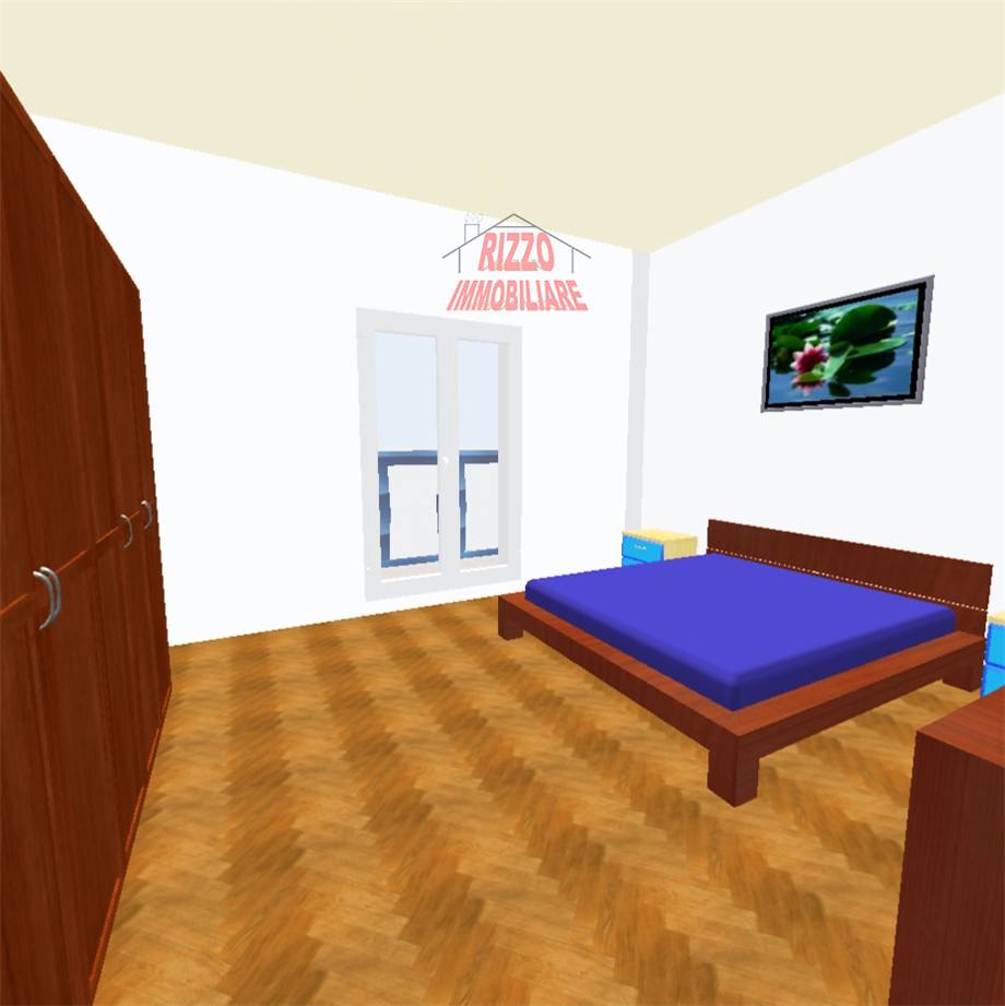 Venta Piso Villabate C.Colombo-CVE-Roma #A307 n.7