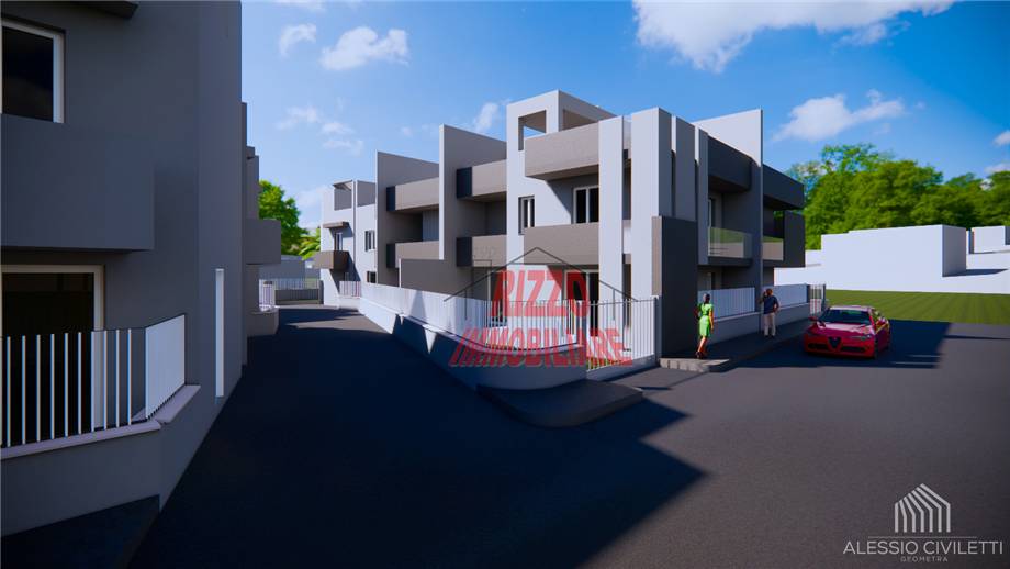 Vendita Villa/Casa singola Misilmeri Portella di Mare #A308 n.7