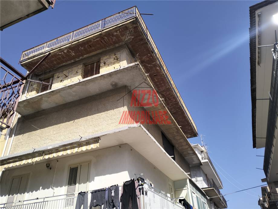 For sale Flat Misilmeri Misilmeri paese #A309 n.6