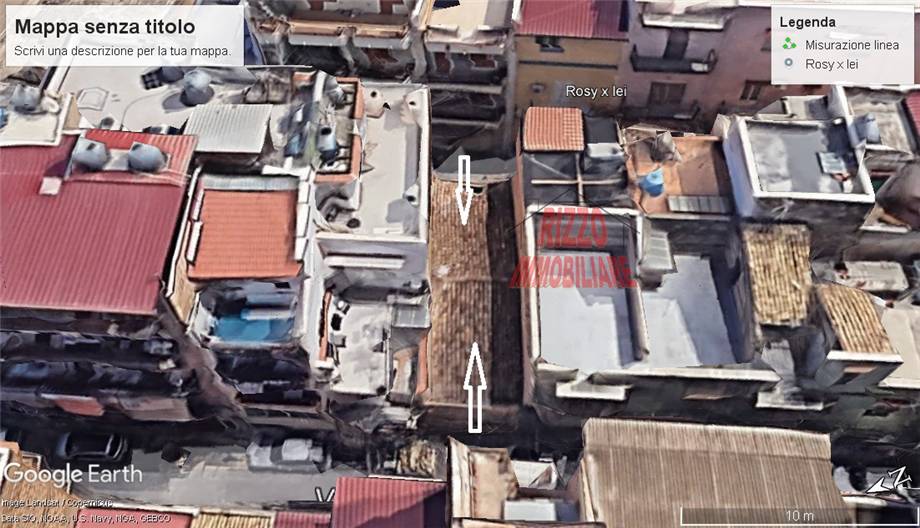 Venta Otras actividad comerciales Villabate Faraona-CVE-24 maggio #A310 n.6