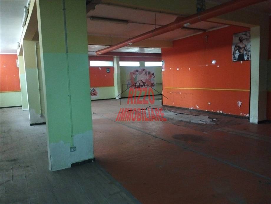 Affitto Commerciale Misilmeri  #A314 n.6