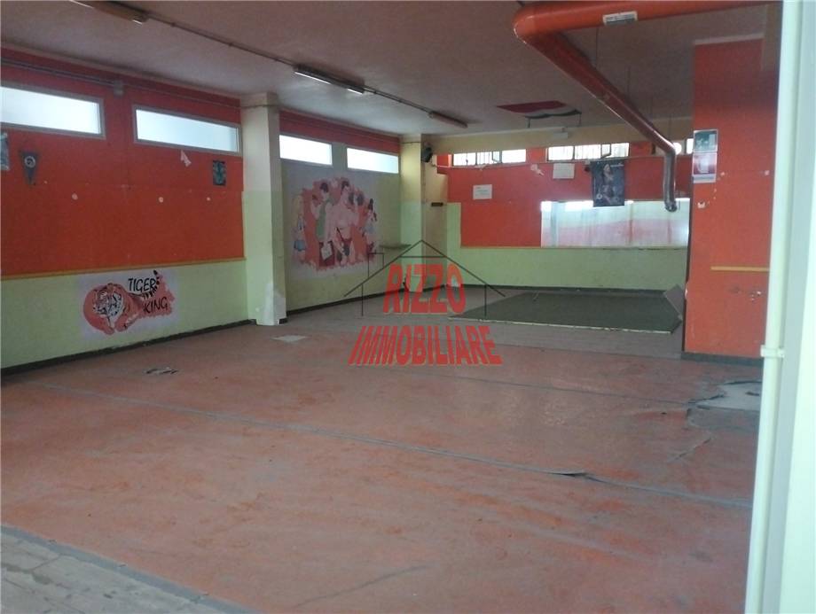 Affitto Commerciale Misilmeri  #A314 n.7