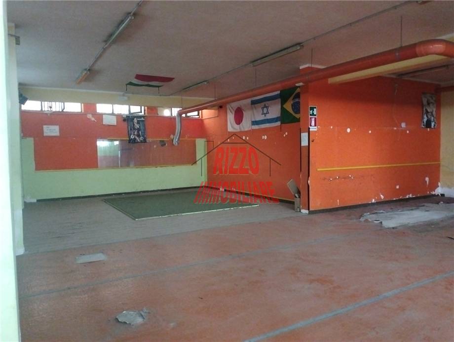 Affitto Commerciale Misilmeri  #A314 n.8