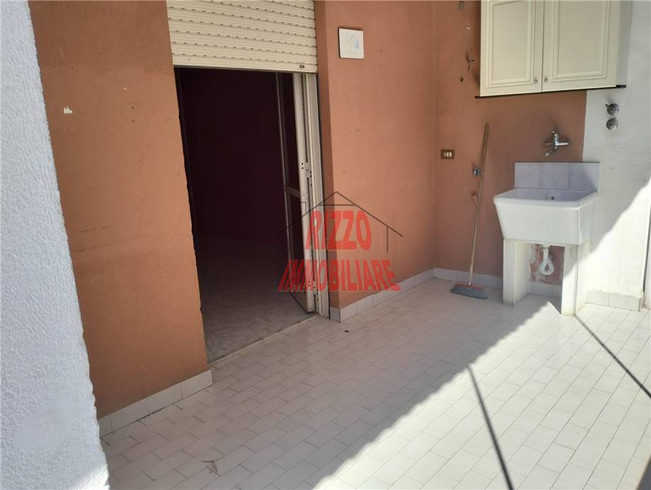 Affitto Appartamento Villabate  #A317 n.9