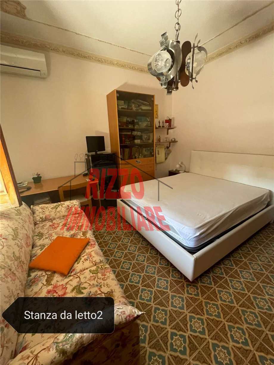 Venta Piso Villabate  #A255V n.7