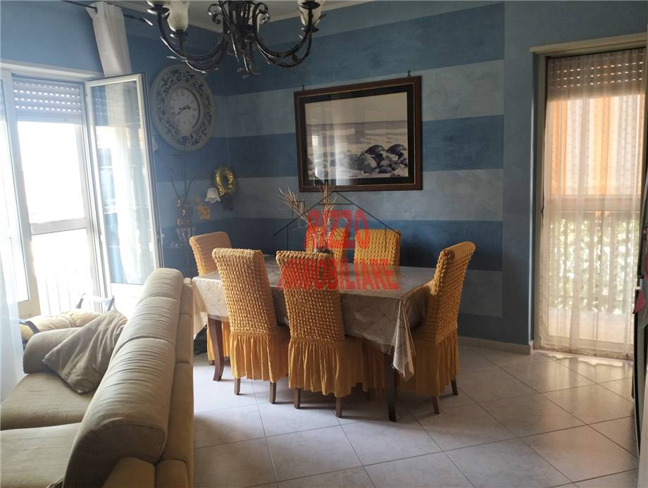 For sale Flat Misilmeri #A321 n.6