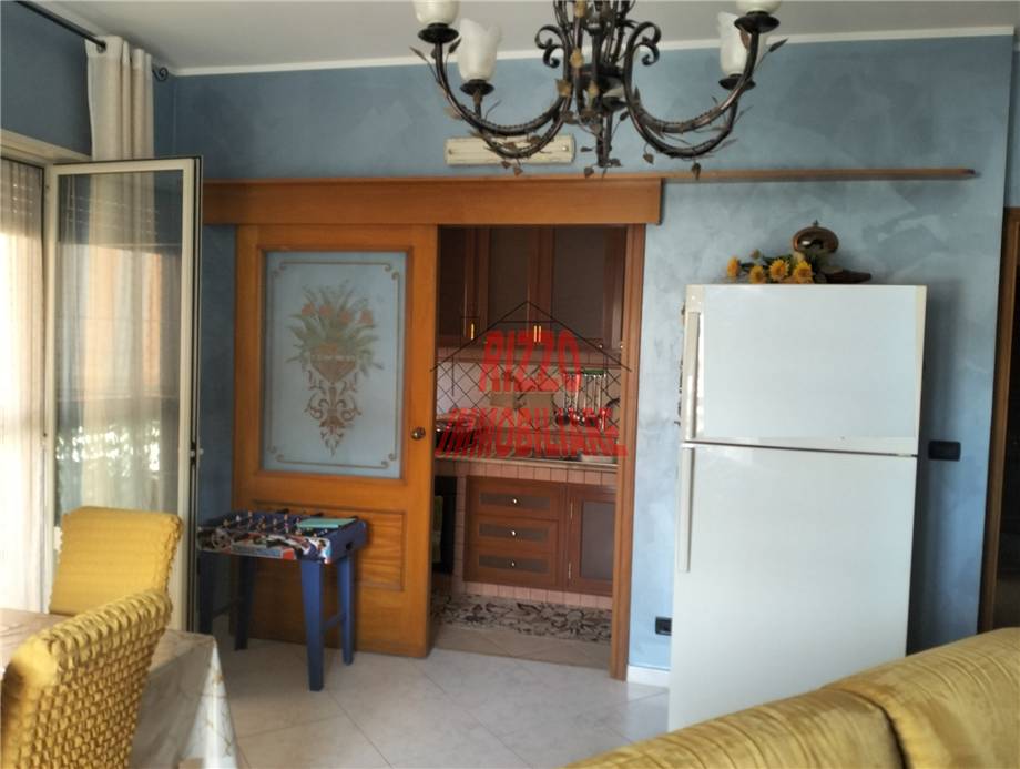 For sale Flat Misilmeri #A321 n.7