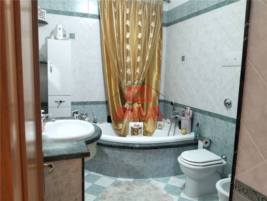 For sale Flat Misilmeri #A321 n.9