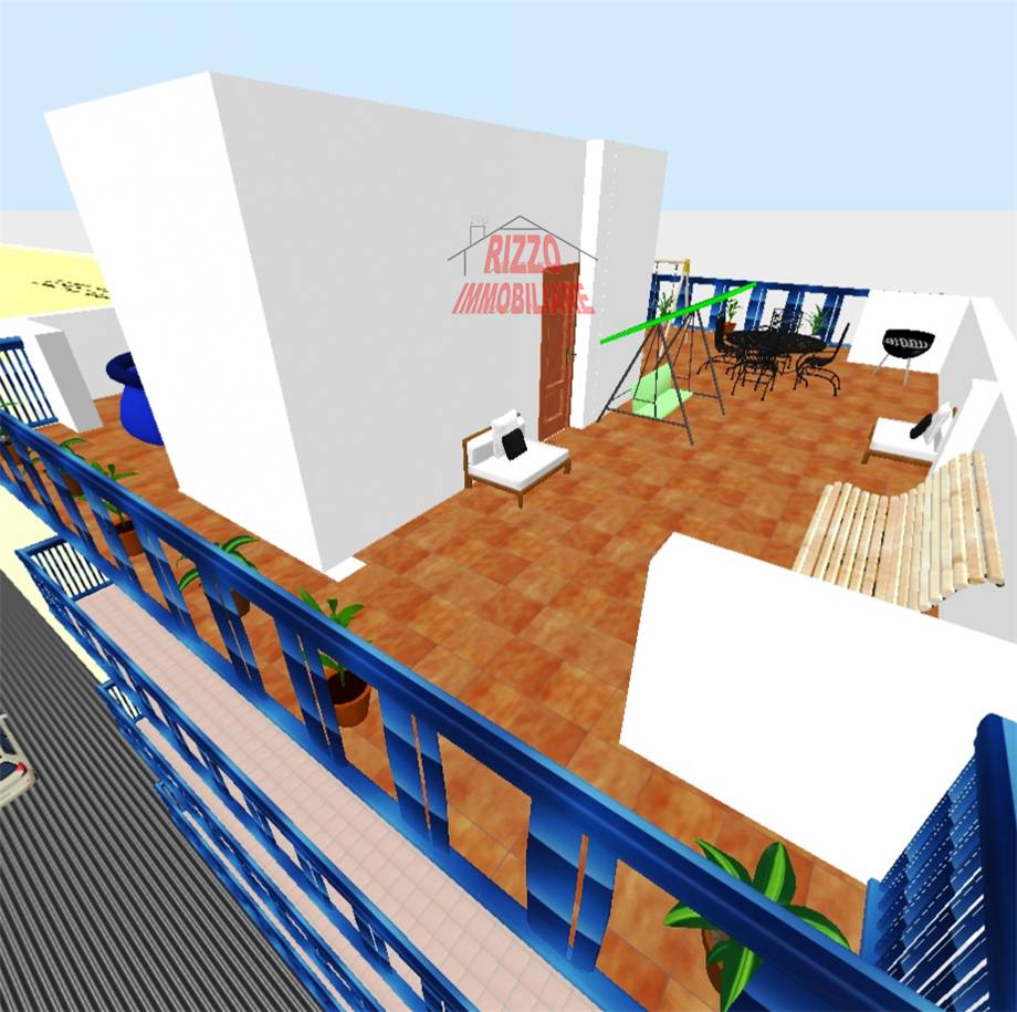 Vendita Appartamento Villabate #A307_3 n.6